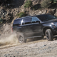Image for article titled The 2018 Chevy Tahoe Z71 Feels Like A Classic SUV